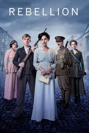 Rebellion 2016 (شورش)
