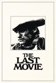 The Last Movie 1971 (آخرین فیلم)