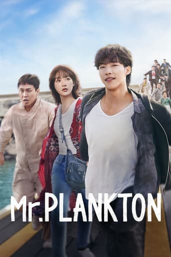 دانلود سریال Mr. Plankton 2024 (آقای پلانکتون)