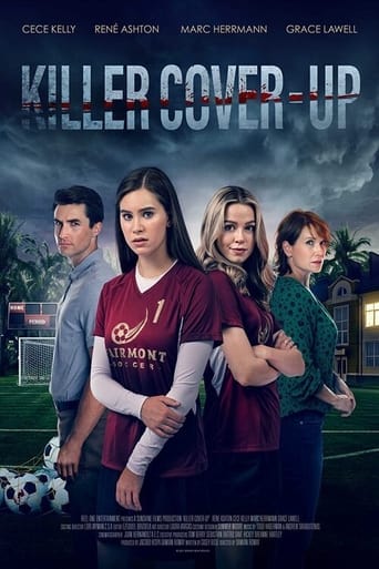 Killer Cover Up 2021