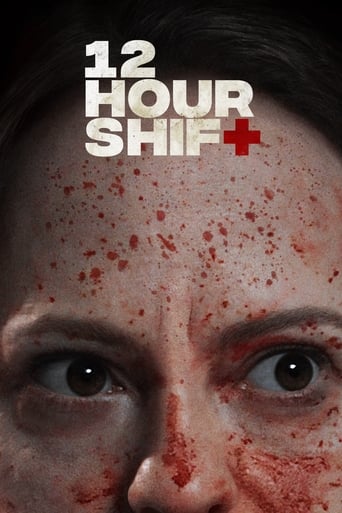 12 Hour Shift 2020 (شیفت دوازده ساعته)