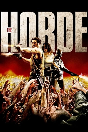 The Horde 2009 (طایفه)
