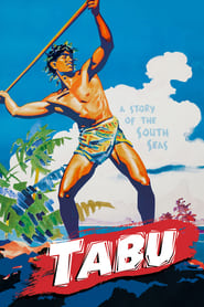 Tabu 1931 (تابو: داستانی از دریاهای جنوب)