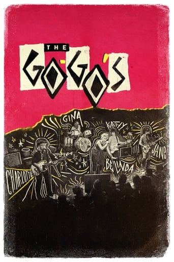 The Go-Go's 2020 (گوگو)