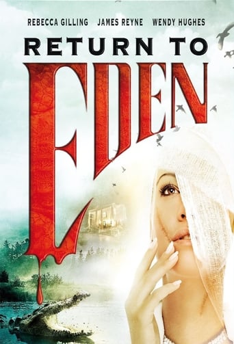 Return to Eden 1983