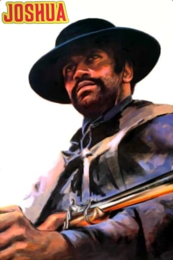 Joshua 1976 (جاشوا)