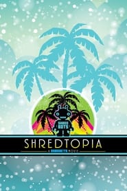 Shredtopia 2015 (شردوپیا)