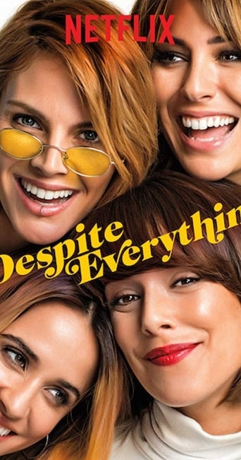 دانلود فیلم Despite Everything 2019 ( با وجود همه چیز)
