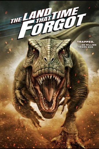 دانلود فیلم The Land That Time Forgot 2025