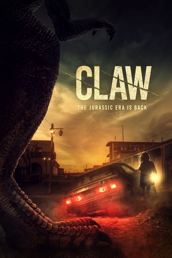 Claw 2021 (پنجه)