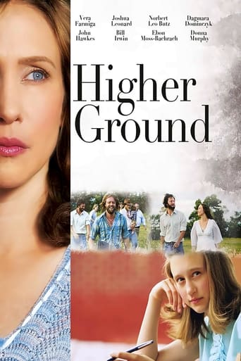 Higher Ground 2011 ( زمین بالاتر)