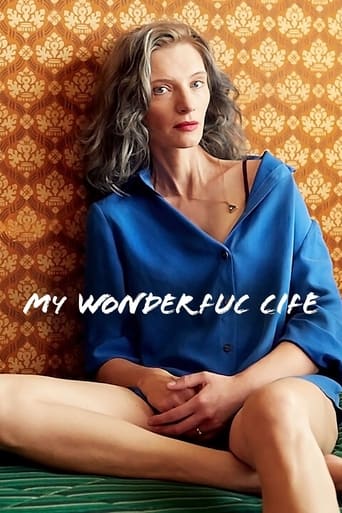 My Wonderful Life 2021 (زندگی دوست داشتنی من)