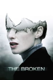 The Broken 2008 (شکسته)