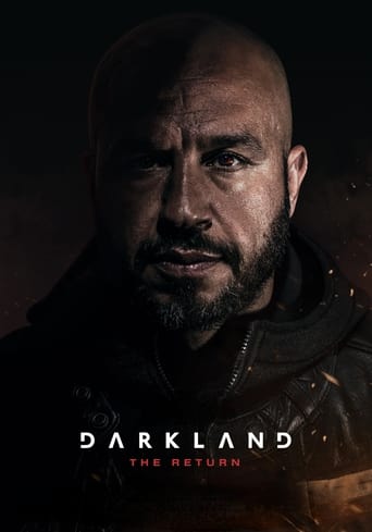 دانلود فیلم Darkland: The Return 2023 (سرزمین تاریک: بازگشت)