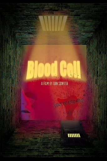 دانلود فیلم Blood Cell 2019