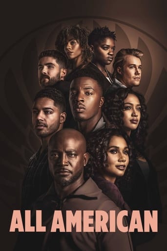 All American 2018 (همه آمریکایی ها)