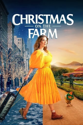 دانلود فیلم Christmas on the Farm 2021 (کریسمس در مزرعه)