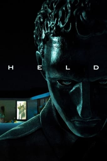 Held 2020 (تحت اختیار)