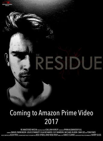 The Residue: Live in London 2017