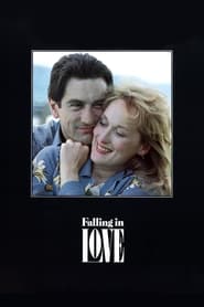 دانلود فیلم Falling in Love 1984 (عاشق شدن)