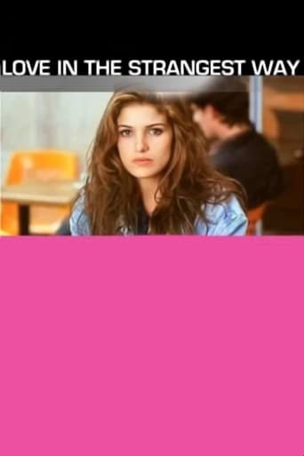 دانلود فیلم Love in the Strangest Way 1994