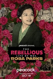 The Rebellious Life of Mrs. Rosa Parks 2022 (زندگی سرکش خانم رزا پارکس)