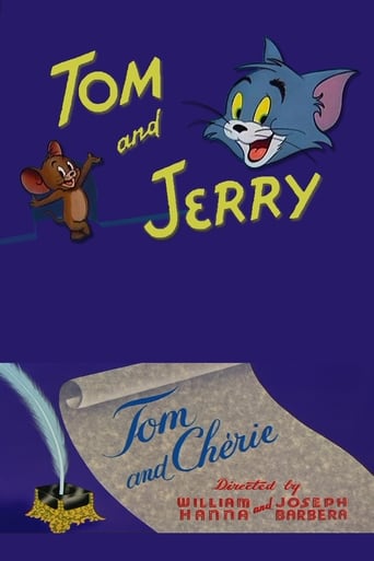 Tom and Chérie 1955