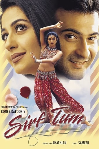 دانلود فیلم Sirf Tum 1999 (فقط تو)