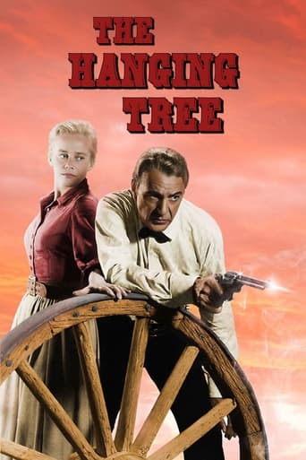 The Hanging Tree 1959 (درخت آویزان)