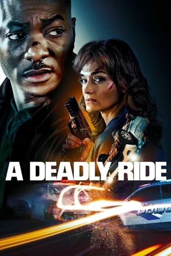 دانلود فیلم A Deadly Ride 2025