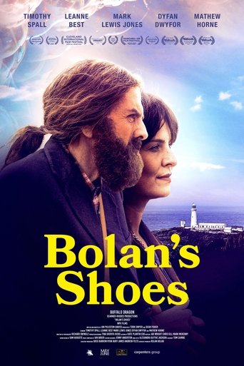 دانلود فیلم Bolan's Shoes 2023