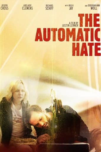 The Automatic Hate 2015