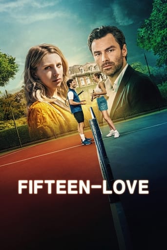دانلود سریال Fifteen-Love 2023 (پانزده عشق)