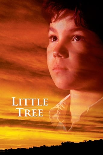 دانلود فیلم The Education of Little Tree 1997 (آموزش درخت کوچک)