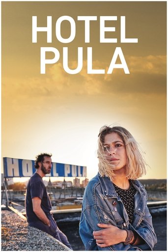 Hotel Pula 2023