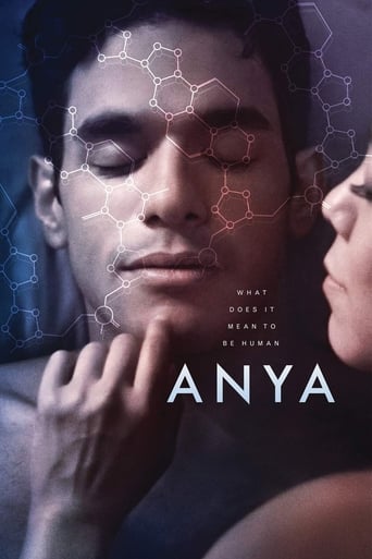 دانلود فیلم ANYA 2019 (آنیا)