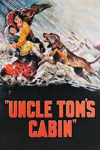 دانلود فیلم Uncle Tom's Cabin 1927