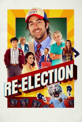 Re-Election 2025