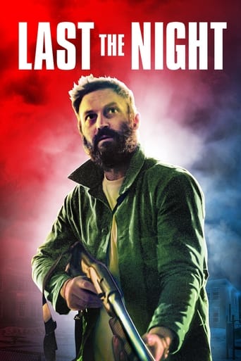 Last the Night 2022 (شب گذشته)