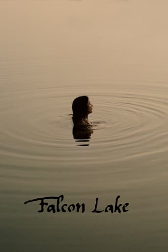 Falcon Lake 2022 (دریاچه فالکون)