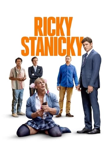 Ricky Stanicky 2024 (ریکی استانیکی)