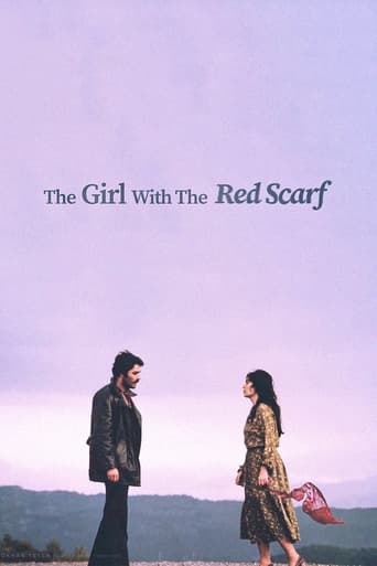 The Girl with the Red Scarf 1977 ( دختری با روسری قرمز )
