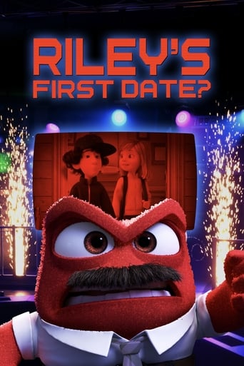 Riley's First Date? 2015 (اولین قرار رایلی)