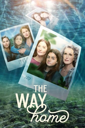 دانلود سریال The Way Home 2023 (راه خانه)