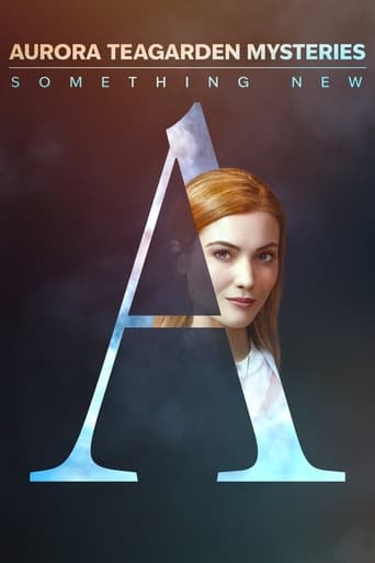 دانلود فیلم Aurora Teagarden Mysteries: Something New 2023