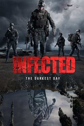 دانلود فیلم Infected: The Darkest Day 2021