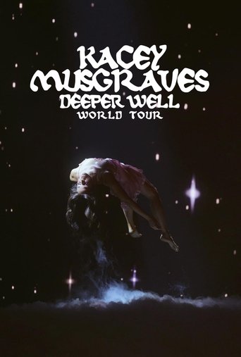 دانلود فیلم Kacey Musgraves: Deeper Well World Tour Live 2024