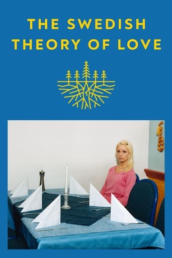 The Swedish Theory of Love 2015 (پنداره سوئدی عشق)