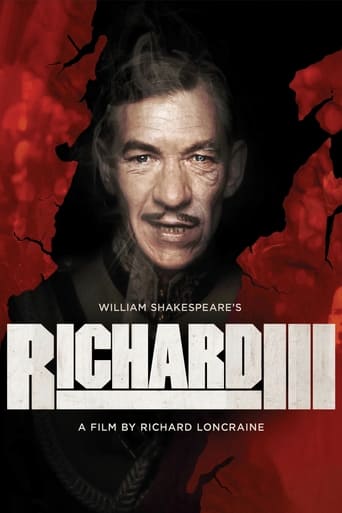 دانلود فیلم Richard III 1995 (ریچارد سوم)