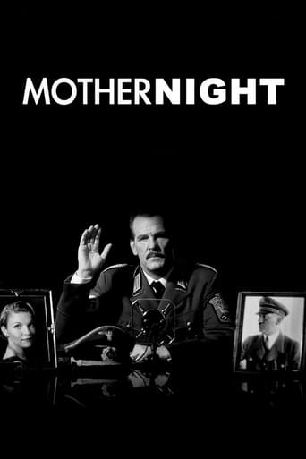 دانلود فیلم Mother Night 1996 (شب بی پایان)